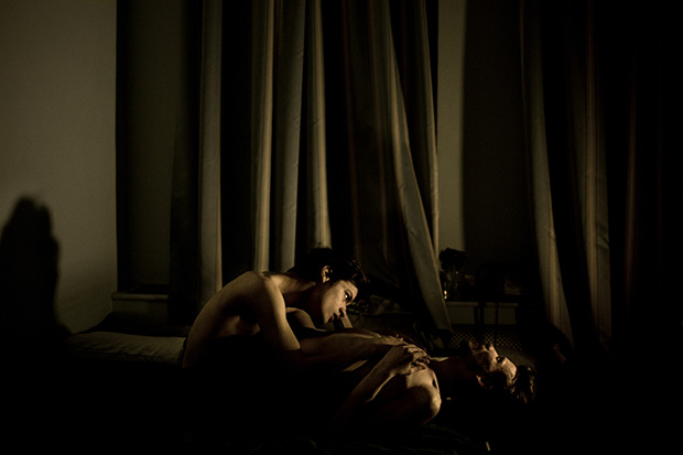 Danish Photographer Wins World Press Photo Of The Year